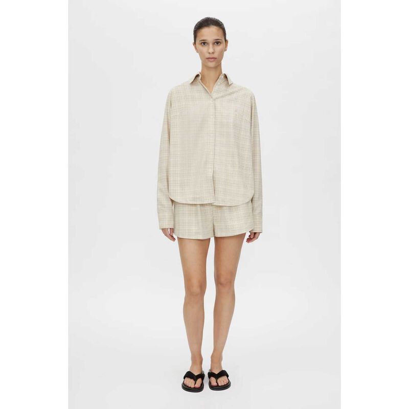 Camilla and Marc Modulo Shirt image number 3